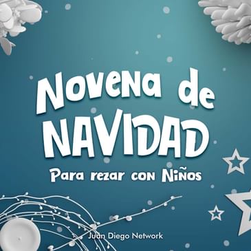 Novena de Navidad para Niños - Día 5