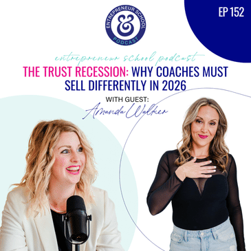 The Trust Recession: Why Coaches Must Sell Differently in 2026