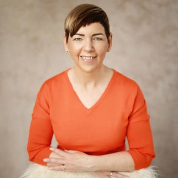 EP 281: Hormones & High Performance with Ashleigh TobinHormone Health and Mind Coach