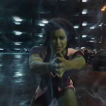 50: "Just Jen" (She-Hulk S1E6)