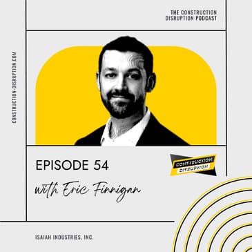 Data-driven Understanding of Real Estate and Remodeling with Eric Finnigan