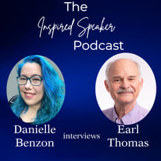 Interview with Earl Thomas: What AI Can’t Replace - The Power of Human Connection