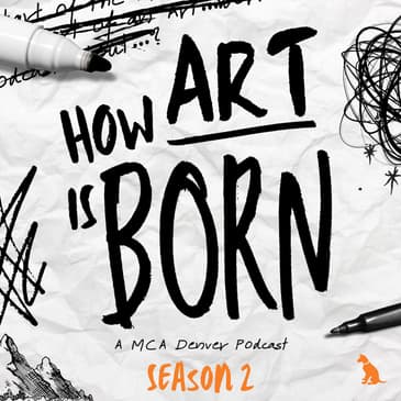 How Art is Born Season 2