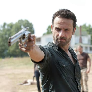 562: "Pretty Much Dead Already" (TWD S2E7 Rewatch)