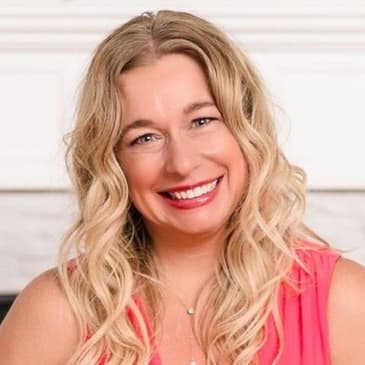 EP 191: Conscious Transformation with Dawna Campbell