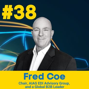 Revving Up the Supply Chain: Exploring the Future of Automotive EDI