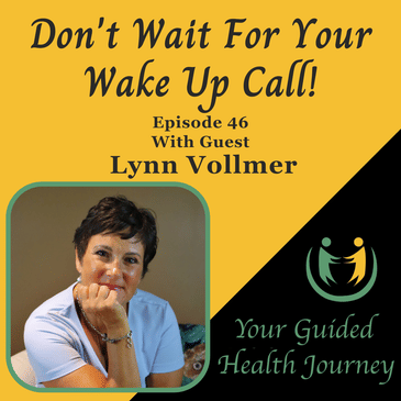 Living Life on Your Own Terms is a Choice!