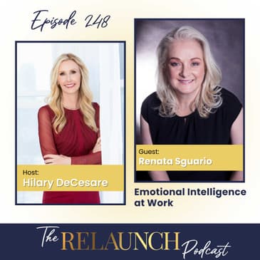 Emotional Intelligence at Work