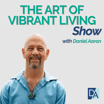The Art of Vibrant Living Show