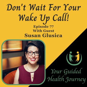 Achieve Unapologetic Prosperity In Your Health & Wealth! | Ep 77