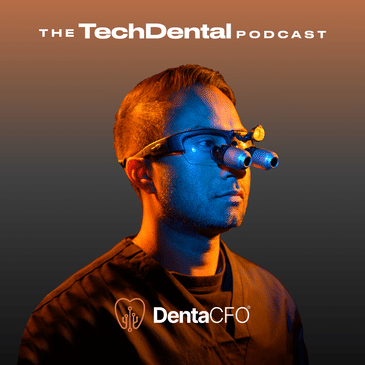The TechDental Podcast – How Dentists Scale with AI & Business Innovation
