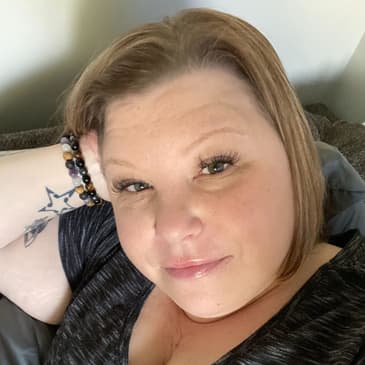 EP 207: Trust the Journey with Donna Vachon HANG ON!!