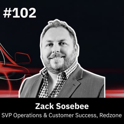 Beyond Dashboards: Building a Connected Workforce