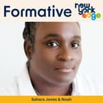 Sahara and Noah: Embracing Our Lessons Learned