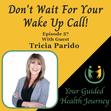 The Life Changing Moment Of Realizing “It Was All On Me!”