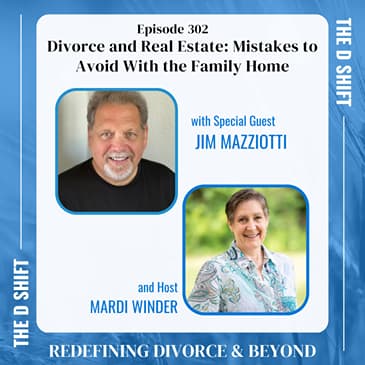 Divorce and Real Estate: Mistakes to Avoid With the Family Home