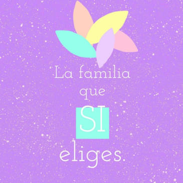 EP 61 La familia que sí eliges ft Mome