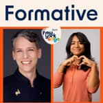 Suzan LeVine and Allyson: It’s time to lead.