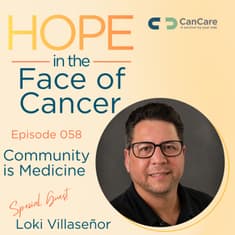 Community is Medicine