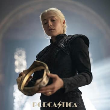House of the Dragon Season 3 Preview
