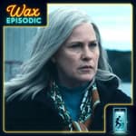 Severance S2E8 "Sweet Vitriol"