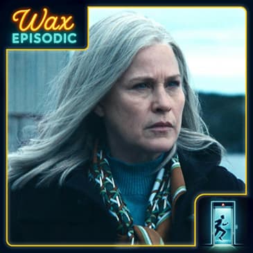 Severance S2E8 "Sweet Vitriol"