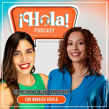 29 Ser presentá es bueno e importante