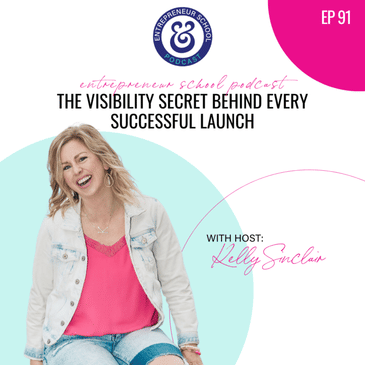 The Visibility Secret Behind Every Successful Launch