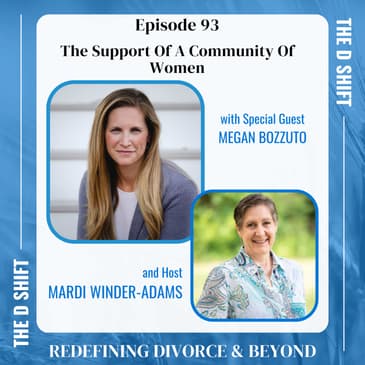 The Support Of A Community Of Women