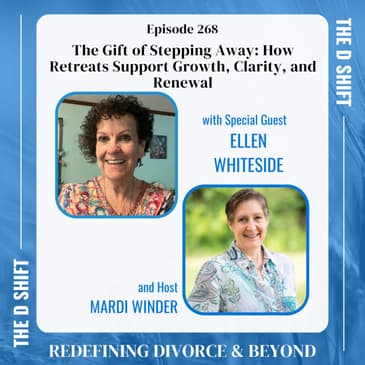 The Gift of Stepping Away: How Retreats Support Growth, Clarity, and Renewal