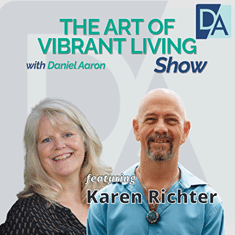 EP 139: A Forest Therapy Guide, Retreat Leader, and Women’s Mentor