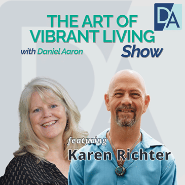 EP 139: A Forest Therapy Guide, Retreat Leader, and Women’s Mentor