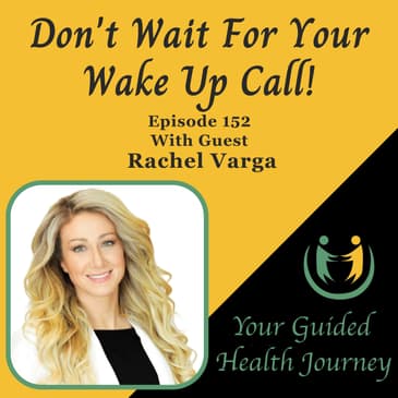 Radiance is the 10th Body | Ep 152