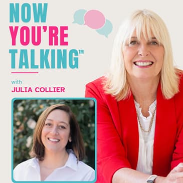 How to Raise Connected Kids in a Digital World | Julia Collier