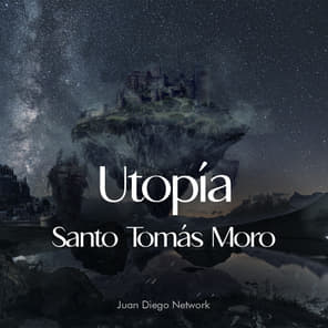 Utopía de Santo Tomás Moro