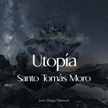 Utopía de Santo Tomás Moro