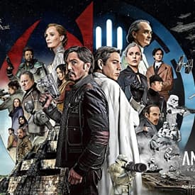 68: Andor Season 1 Recap