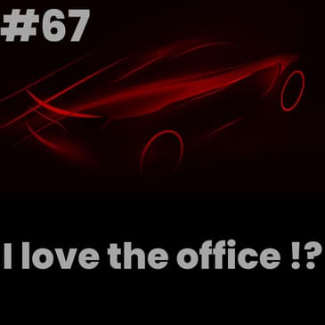 I love the office !!!??