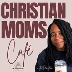 188: How To Hear God’s Voice as a Busy Mom with Silvia Ledon
