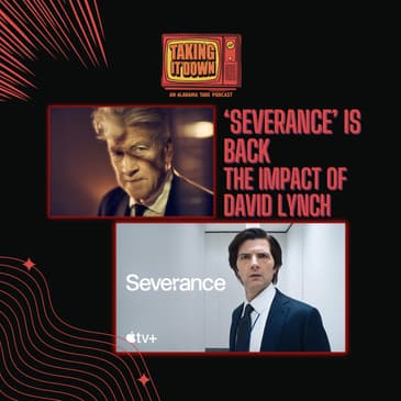 Your Own Innie: 'Severance' Is Back and the Impact of David Lynch