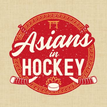 TRAILER: Welcome to Asians in Hockey!