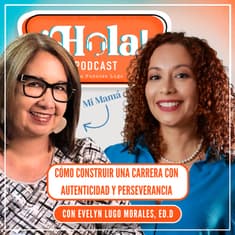 62. Cómo construir una carrera con autenticidad y perseverancia