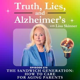 The Sandwich Generation: How to Care for Aging Parents