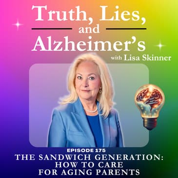 The Sandwich Generation: How to Care for Aging Parents