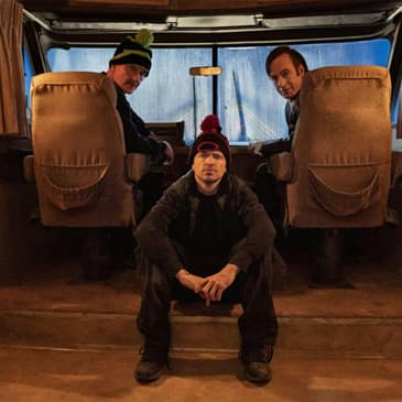 10: "Breaking Bad" (S6E11)