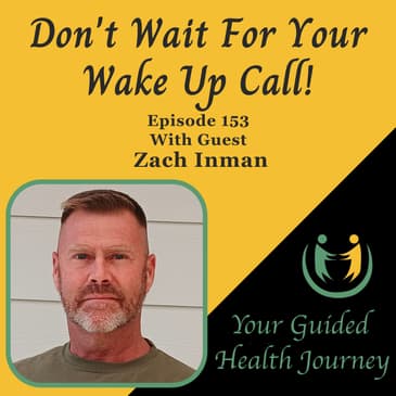 Resilience, Purpose, and Paying It Forward: Zach’s Inspirational Journey | Ep 153