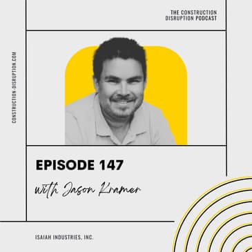 Lead Nurturing and Calculated Growth with Jason Kramer