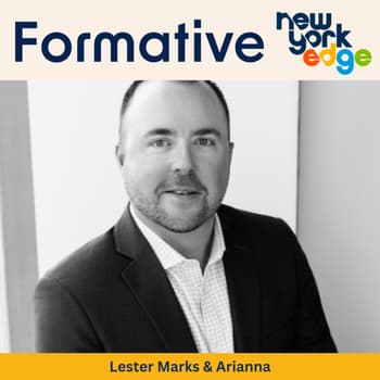 Lester and Ariana: We’re Prepared for Opportunities