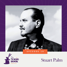 Stuart Palm: Psychic Entertainment