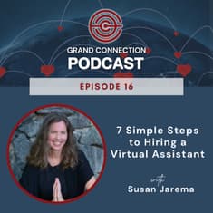 7 Simple Steps to Hiring a Virtual Assistant | 016